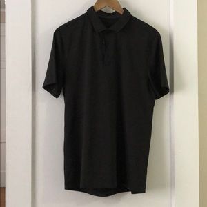 Men’s Lululemon Polo